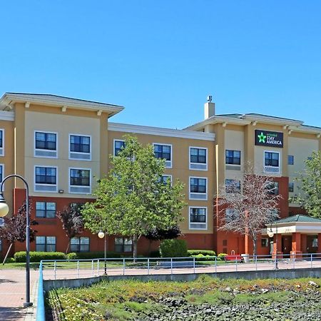 Extended Stay America Premier Suites - Oakland - Alameda Extérieur photo