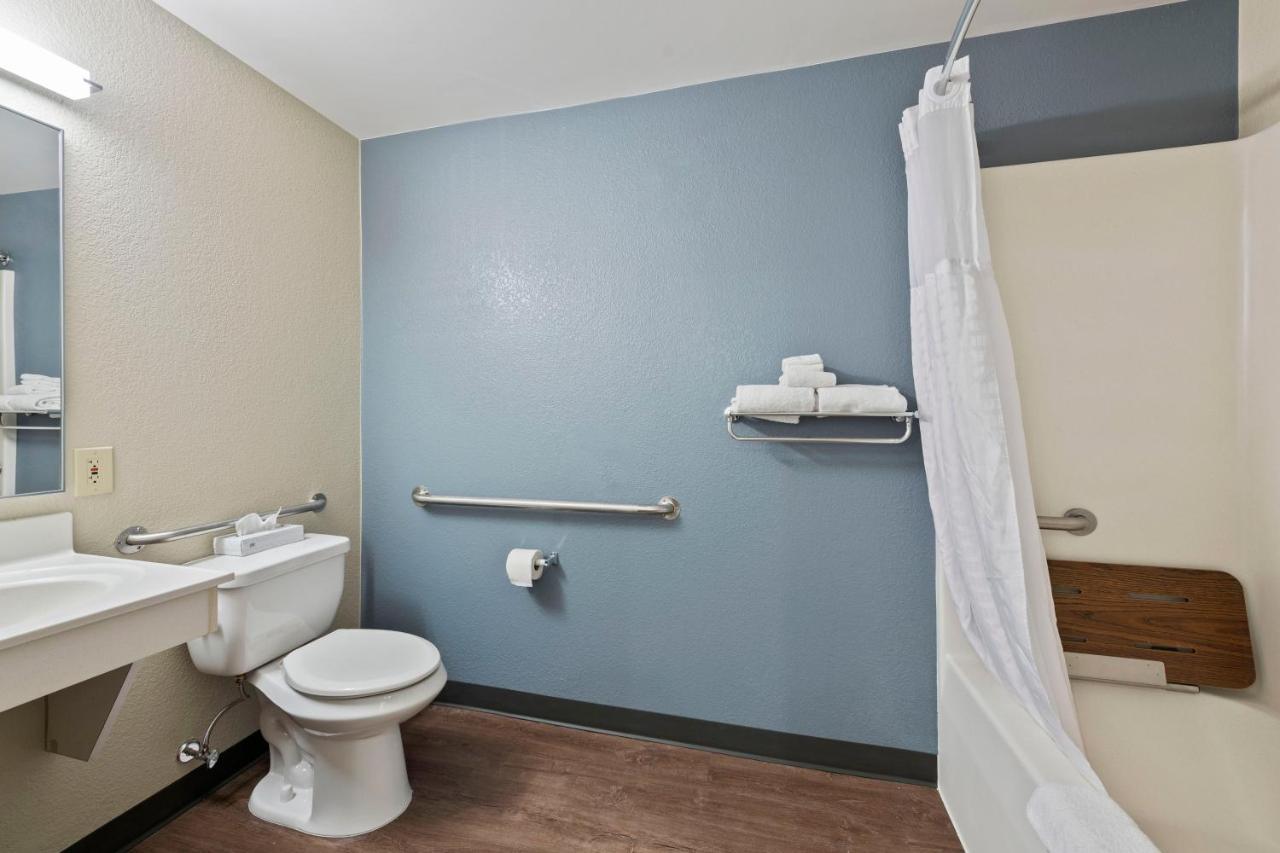 Extended Stay America Premier Suites - Oakland - Alameda Extérieur photo