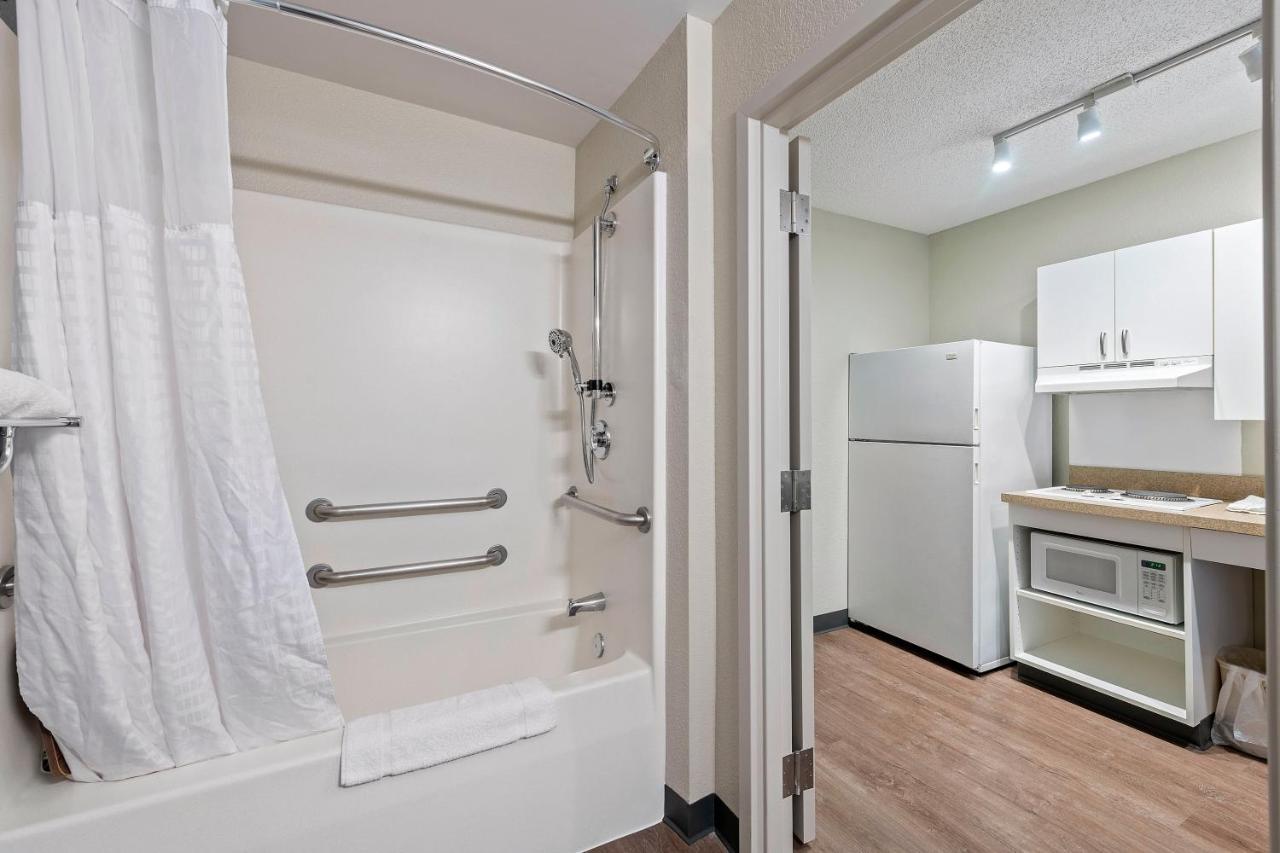 Extended Stay America Premier Suites - Oakland - Alameda Extérieur photo