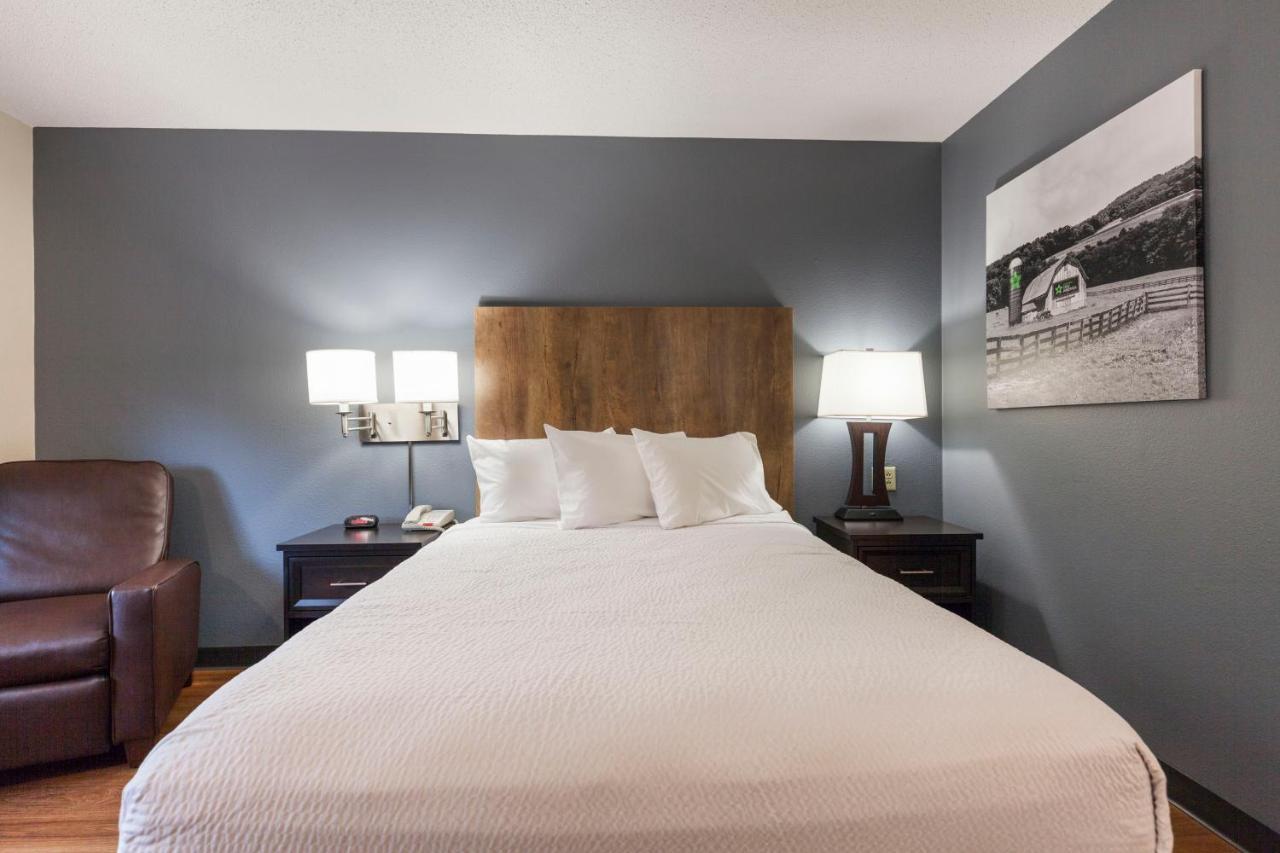 Extended Stay America Premier Suites - Oakland - Alameda Extérieur photo