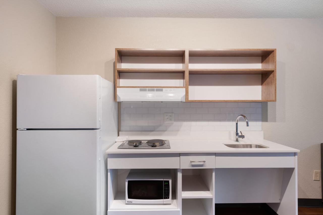 Extended Stay America Premier Suites - Oakland - Alameda Extérieur photo