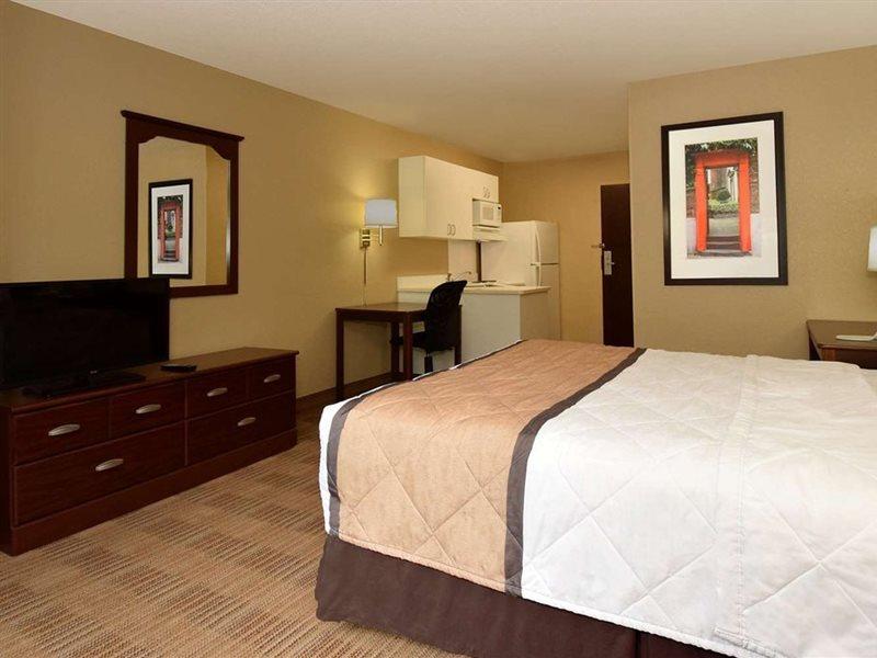 Extended Stay America Premier Suites - Oakland - Alameda Extérieur photo