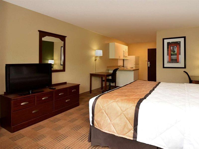 Extended Stay America Premier Suites - Oakland - Alameda Extérieur photo