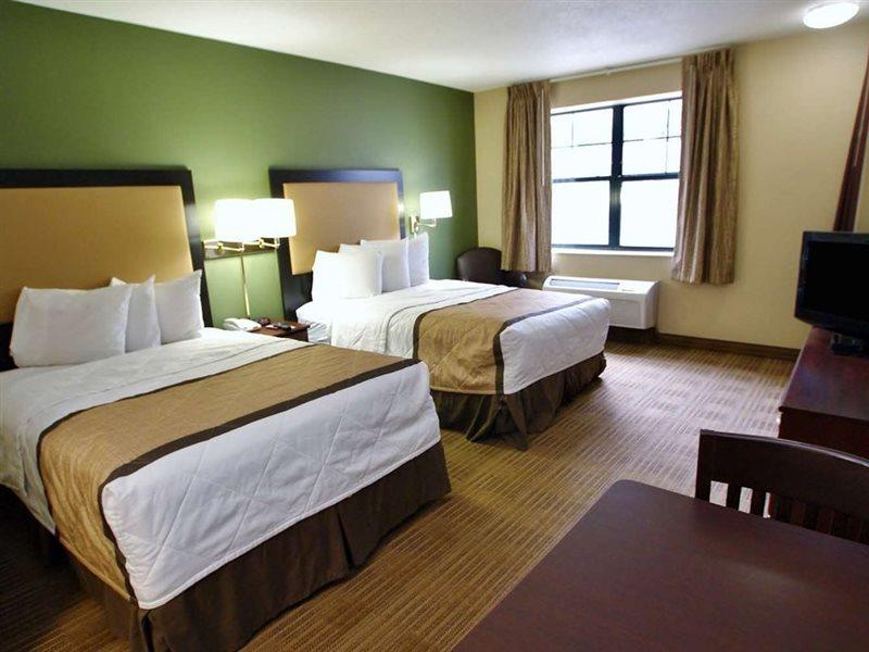 Extended Stay America Premier Suites - Oakland - Alameda Extérieur photo