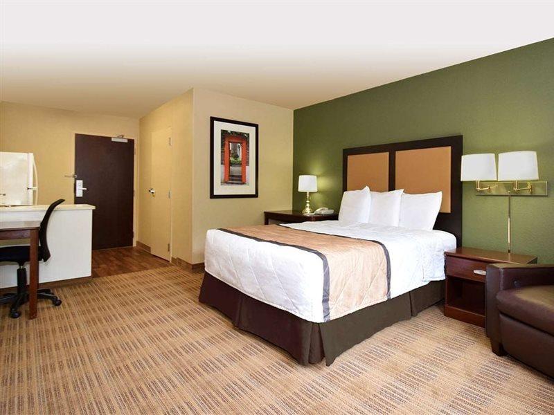 Extended Stay America Premier Suites - Oakland - Alameda Extérieur photo