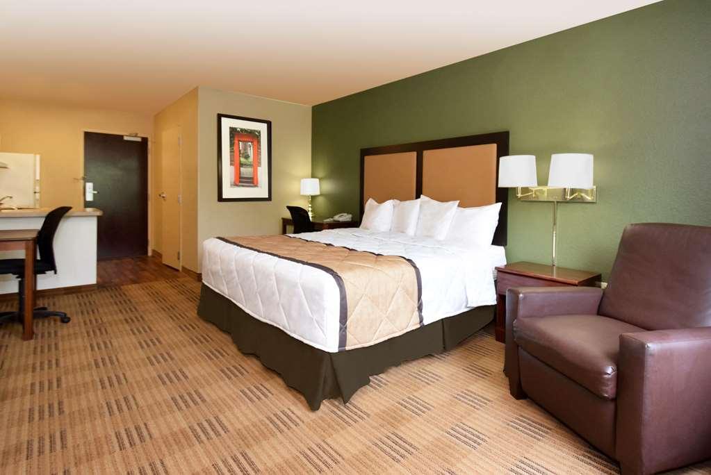 Extended Stay America Premier Suites - Oakland - Alameda Chambre photo