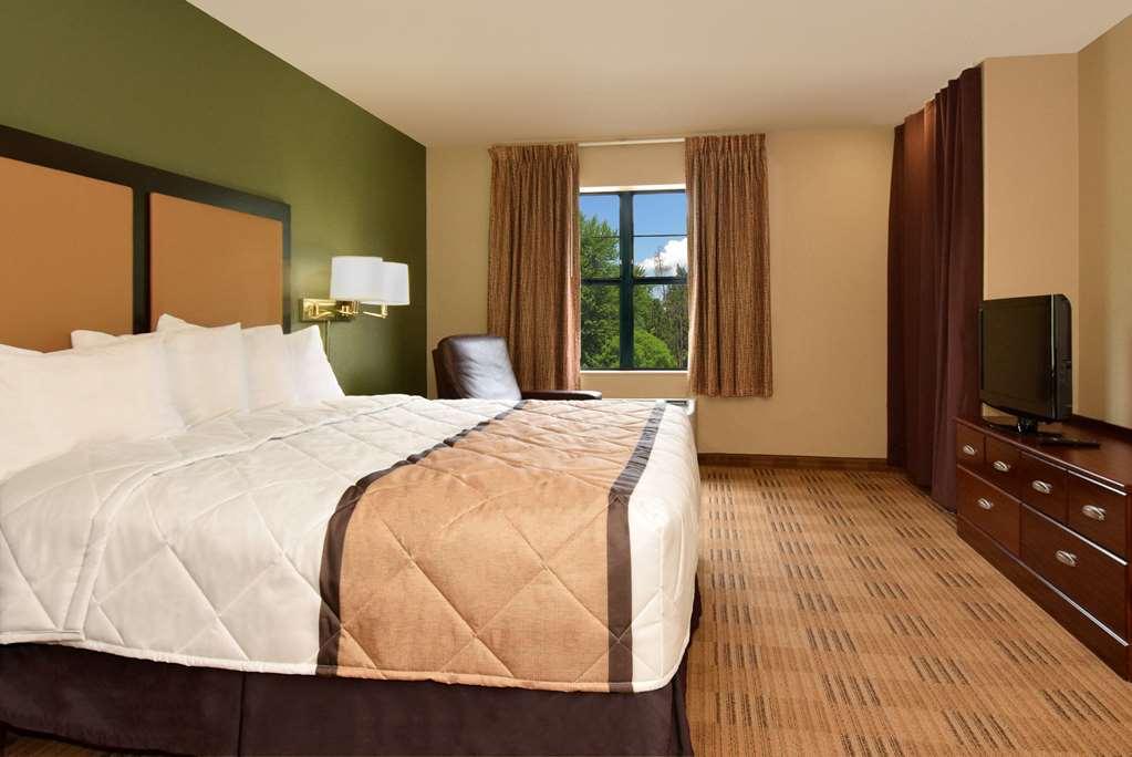 Extended Stay America Premier Suites - Oakland - Alameda Chambre photo