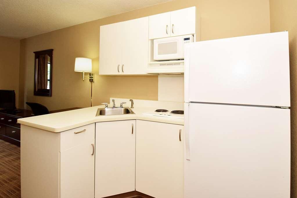 Extended Stay America Premier Suites - Oakland - Alameda Chambre photo
