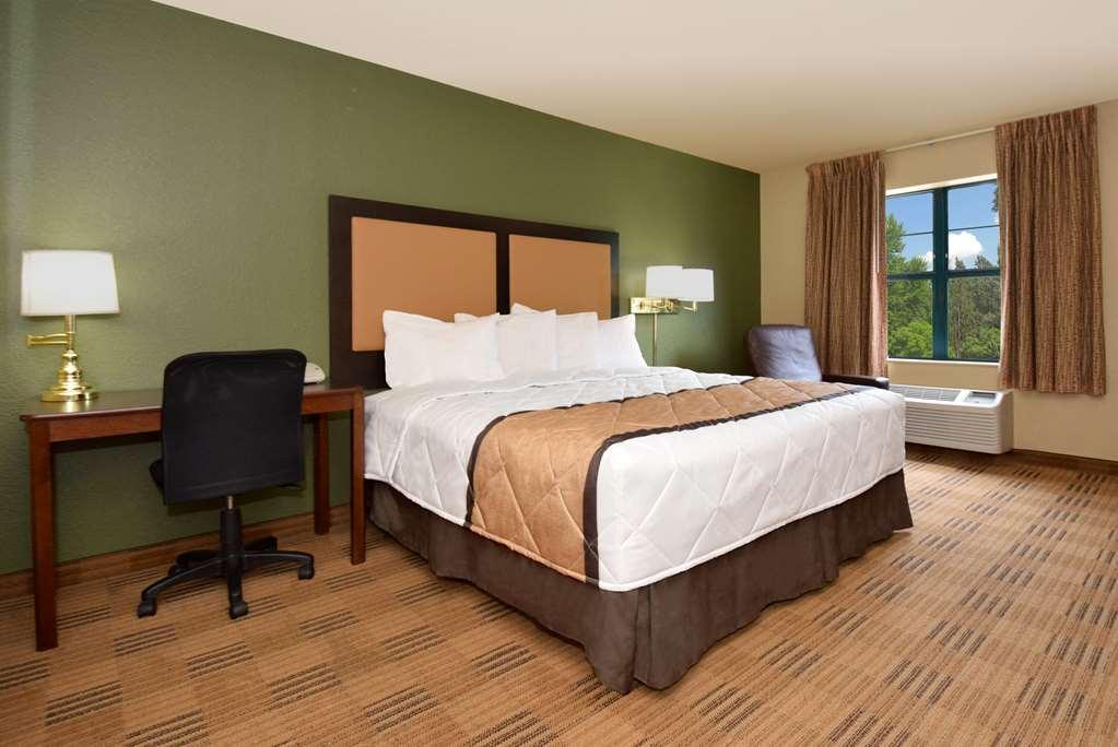 Extended Stay America Premier Suites - Oakland - Alameda Chambre photo