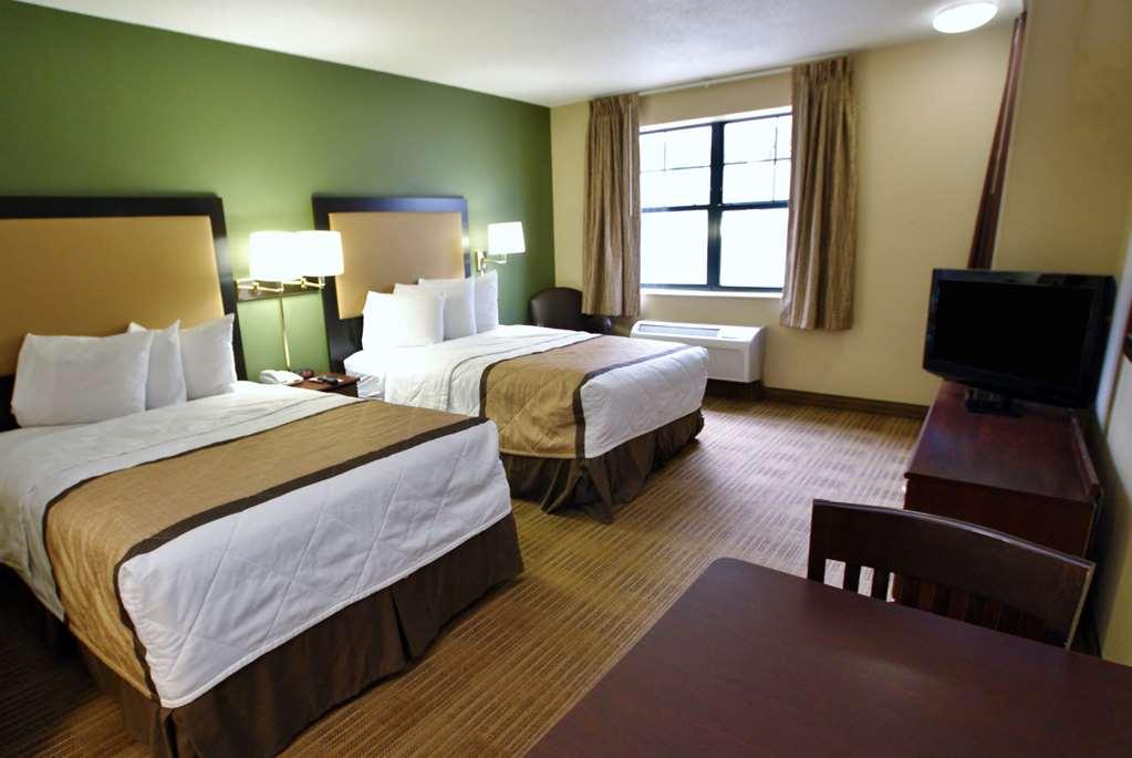 Extended Stay America Premier Suites - Oakland - Alameda Chambre photo