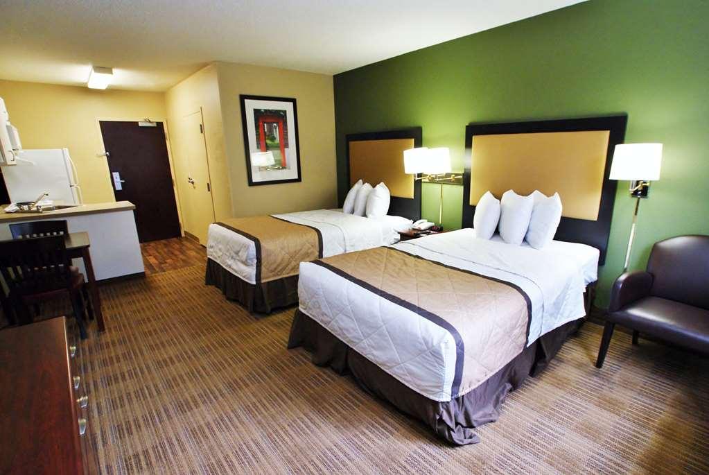 Extended Stay America Premier Suites - Oakland - Alameda Chambre photo