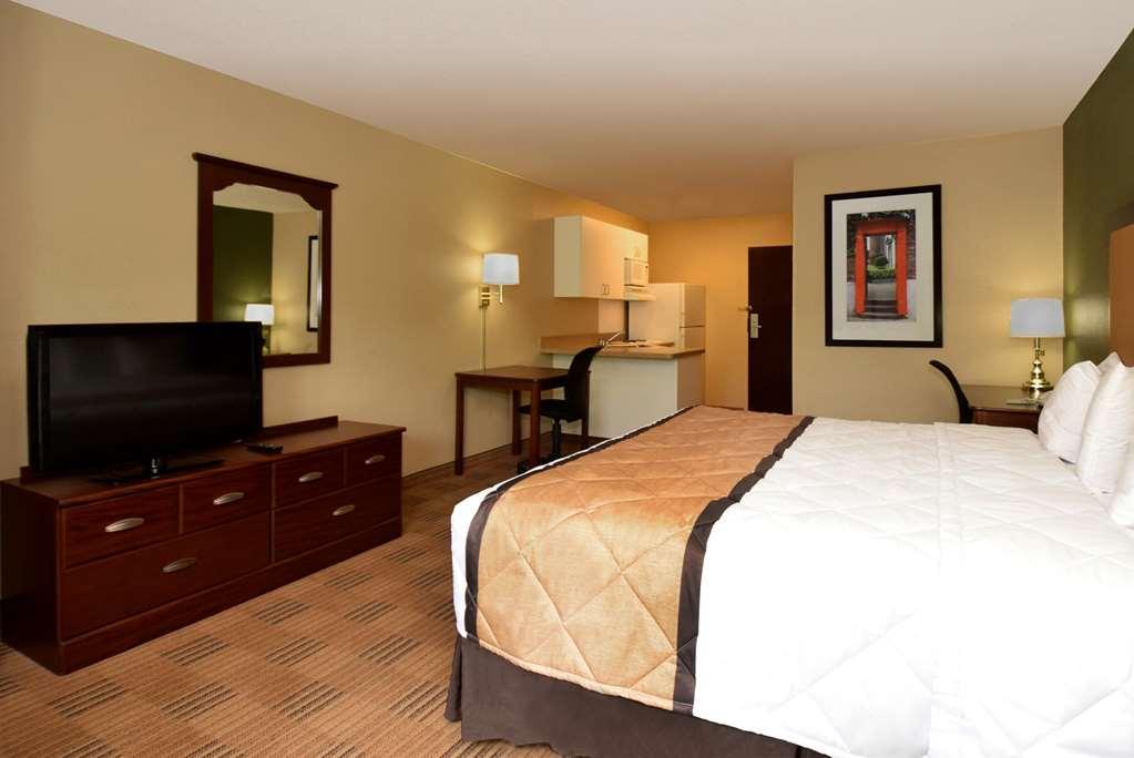 Extended Stay America Premier Suites - Oakland - Alameda Chambre photo