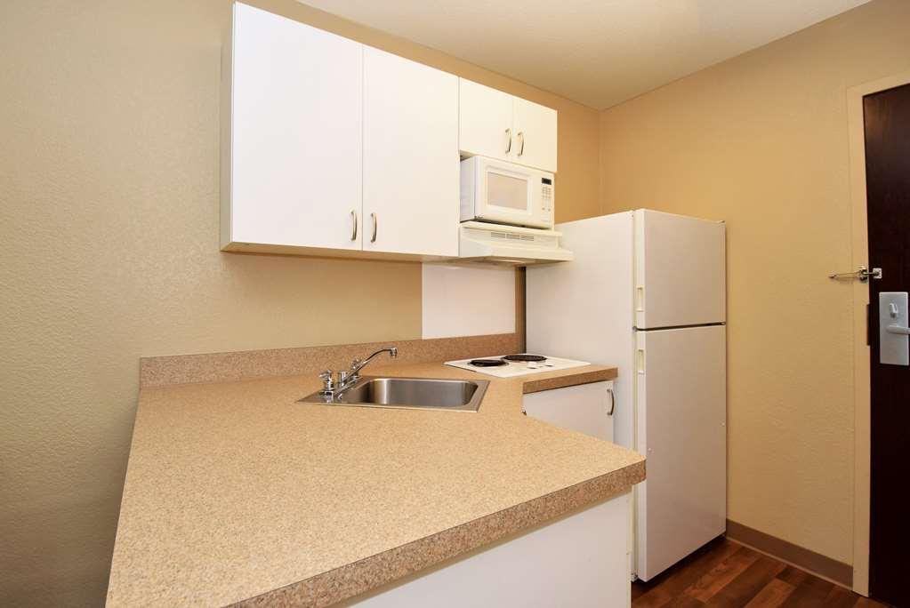 Extended Stay America Premier Suites - Oakland - Alameda Chambre photo