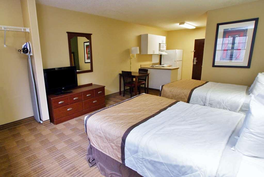 Extended Stay America Premier Suites - Oakland - Alameda Chambre photo