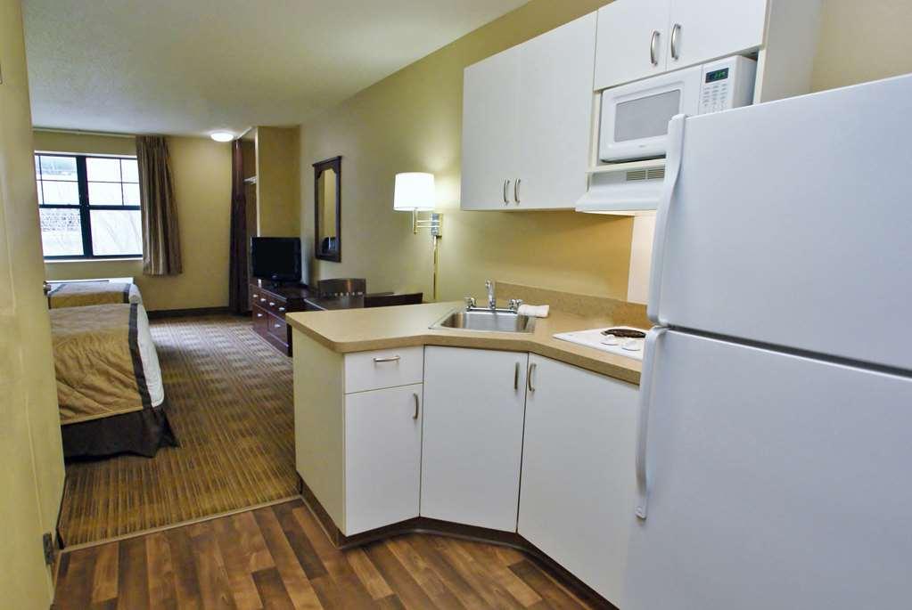 Extended Stay America Premier Suites - Oakland - Alameda Chambre photo