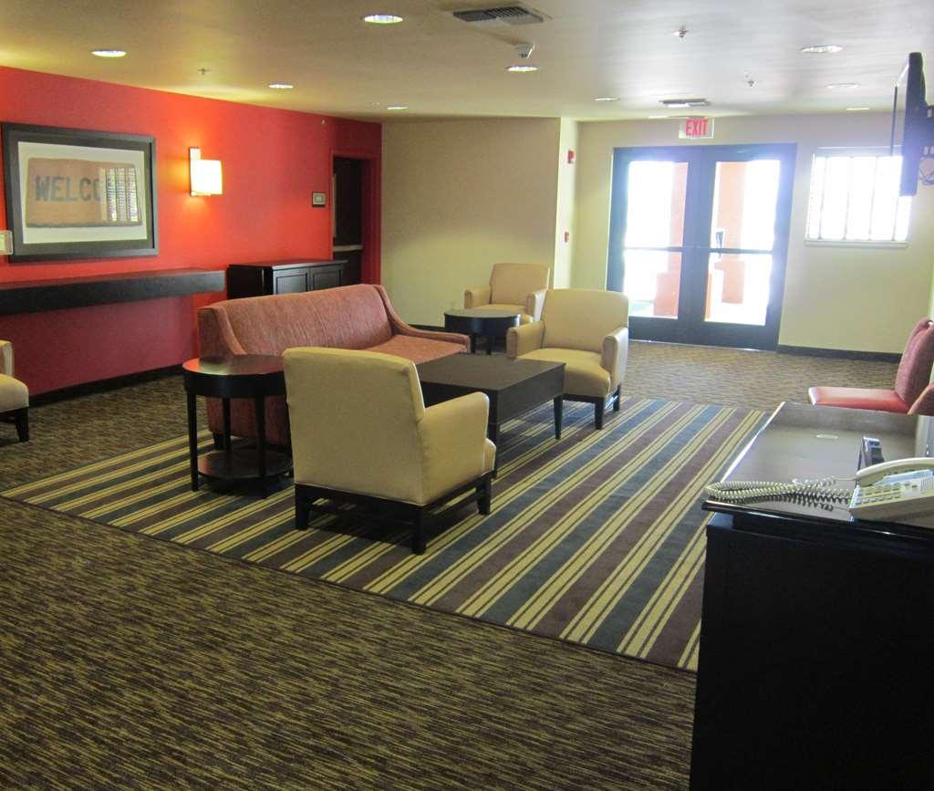 Extended Stay America Premier Suites - Oakland - Alameda Intérieur photo