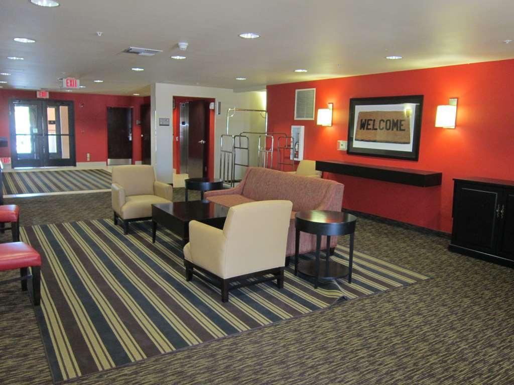 Extended Stay America Premier Suites - Oakland - Alameda Intérieur photo
