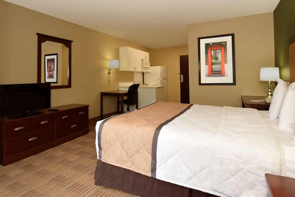 Extended Stay America Premier Suites - Oakland - Alameda Chambre photo