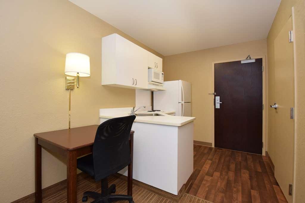Extended Stay America Premier Suites - Oakland - Alameda Chambre photo