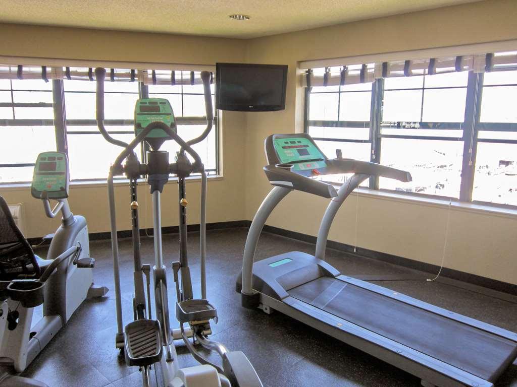 Extended Stay America Premier Suites - Oakland - Alameda Facilités photo