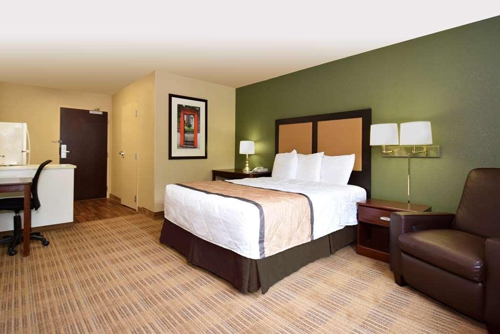 Extended Stay America Premier Suites - Oakland - Alameda Chambre photo