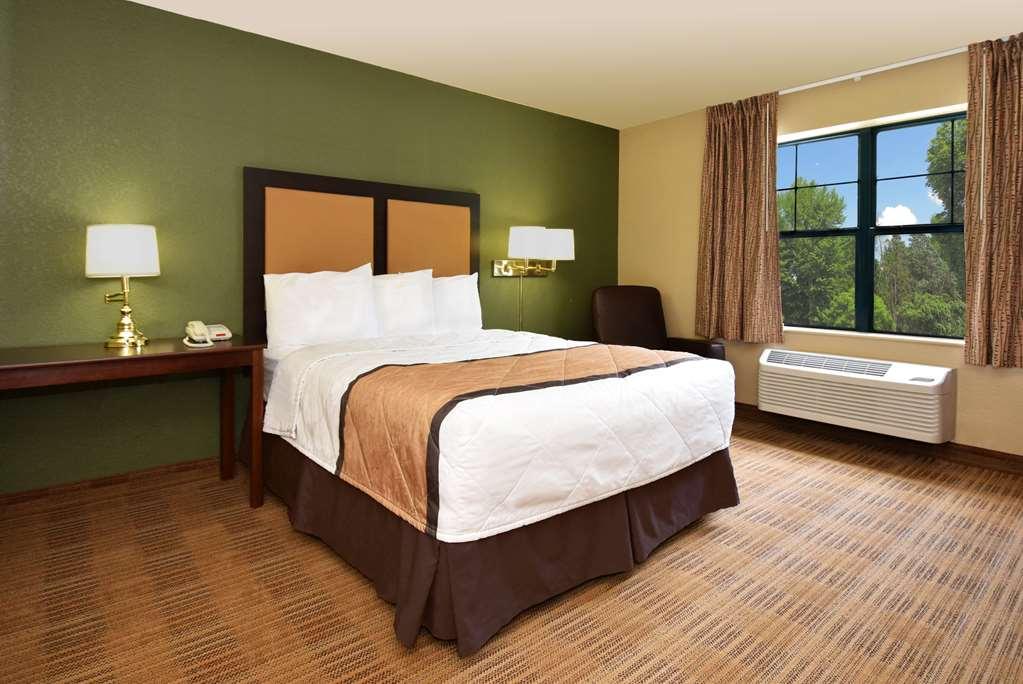 Extended Stay America Premier Suites - Oakland - Alameda Chambre photo