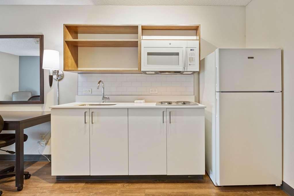 Extended Stay America Premier Suites - Oakland - Alameda Chambre photo