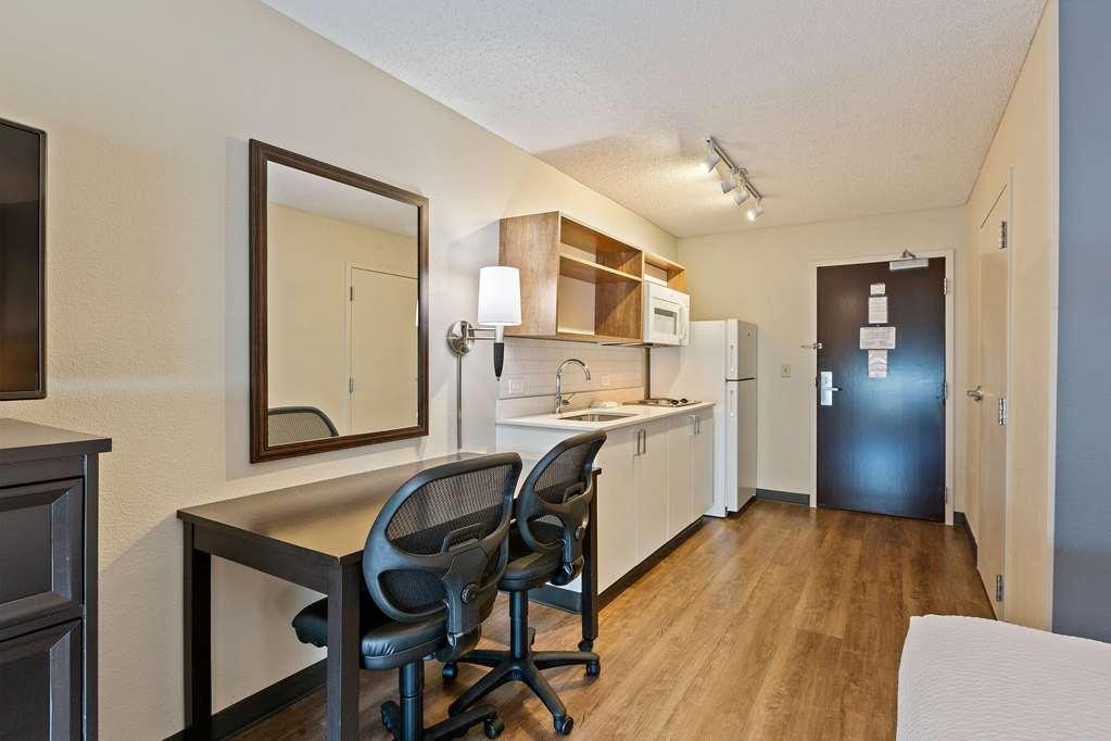 Extended Stay America Premier Suites - Oakland - Alameda Chambre photo