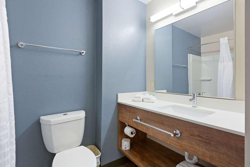 Extended Stay America Premier Suites - Oakland - Alameda Extérieur photo