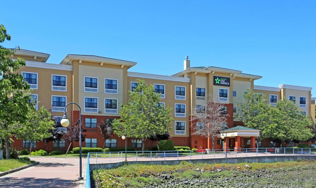 Extended Stay America Premier Suites - Oakland - Alameda Extérieur photo