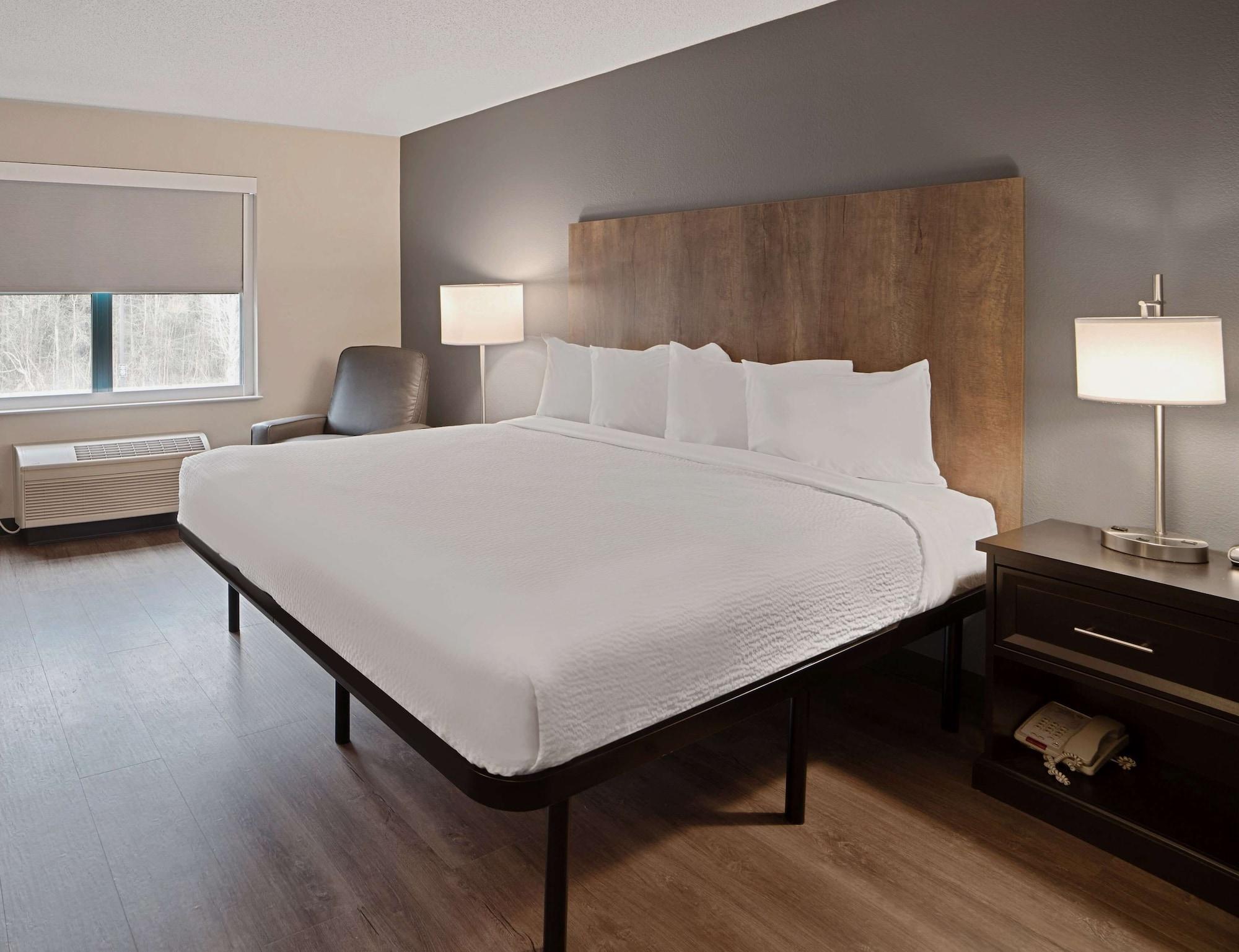 Extended Stay America Premier Suites - Oakland - Alameda Extérieur photo