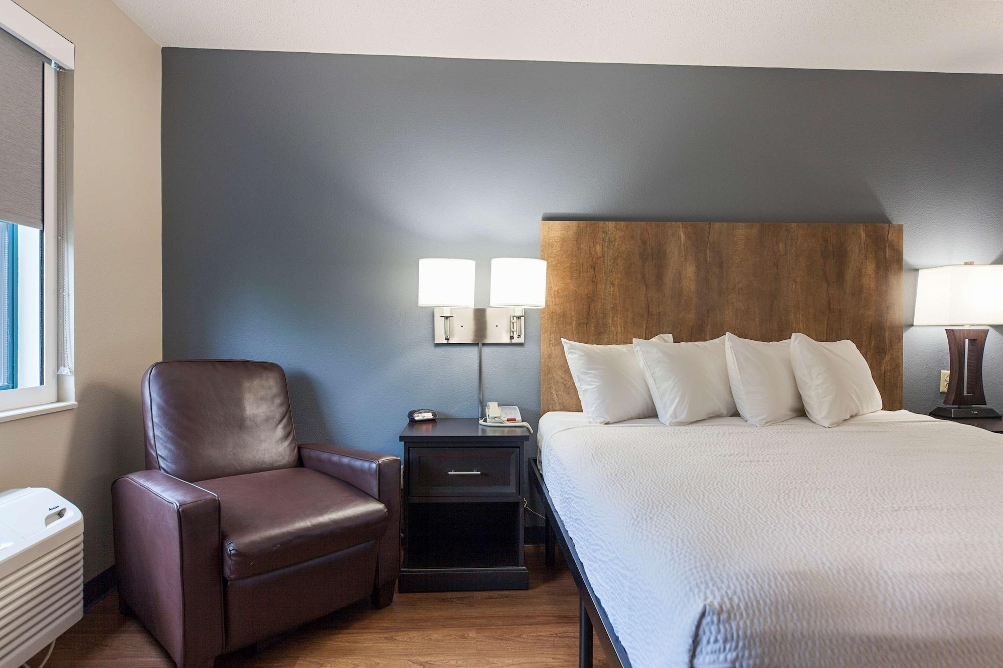 Extended Stay America Premier Suites - Oakland - Alameda Extérieur photo