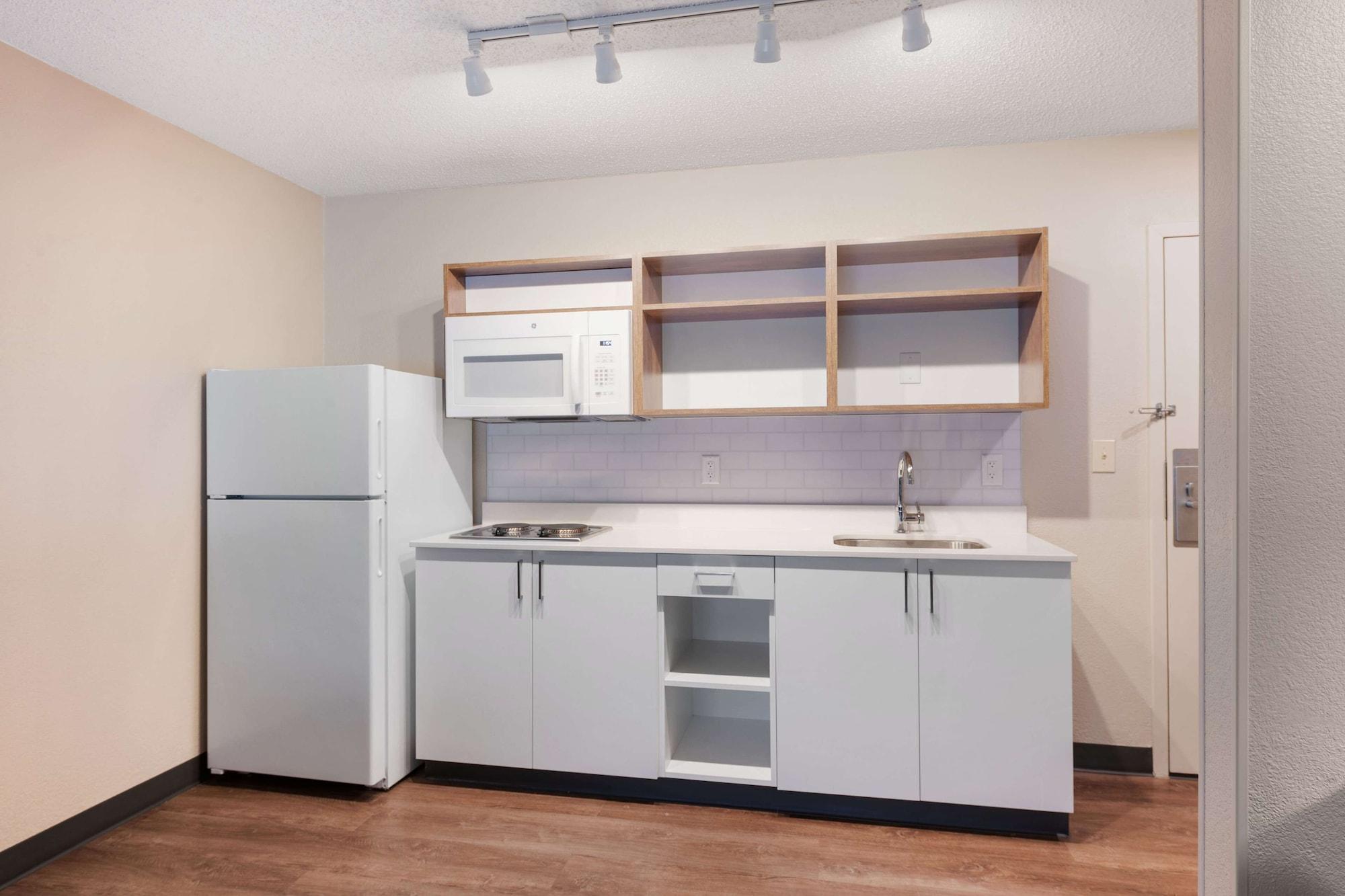 Extended Stay America Premier Suites - Oakland - Alameda Extérieur photo