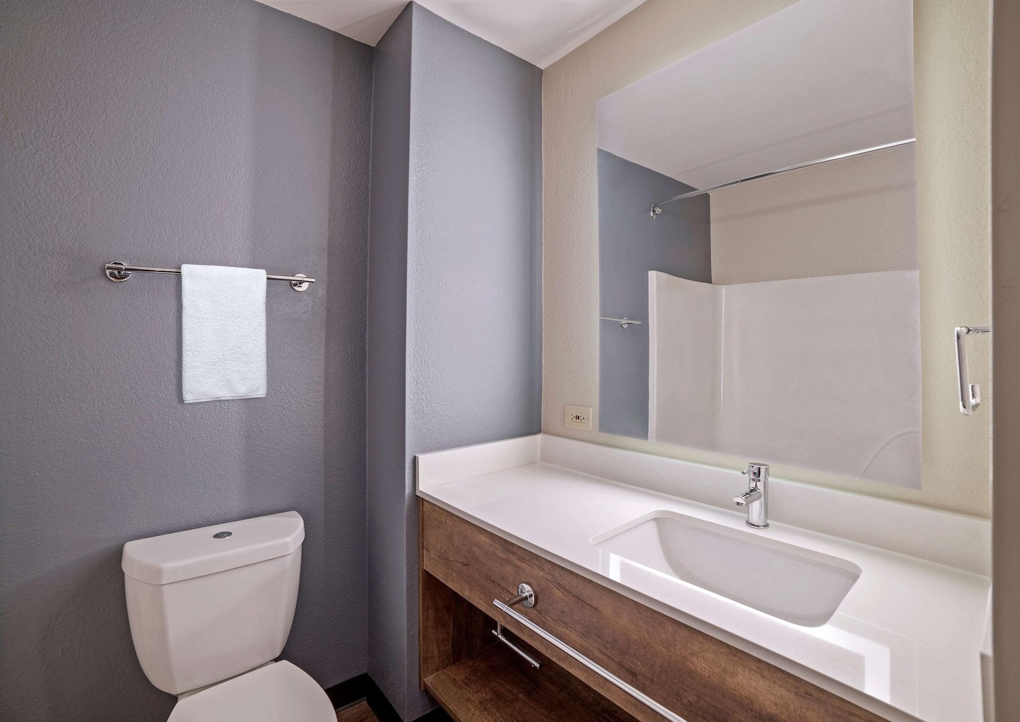 Extended Stay America Premier Suites - Oakland - Alameda Extérieur photo
