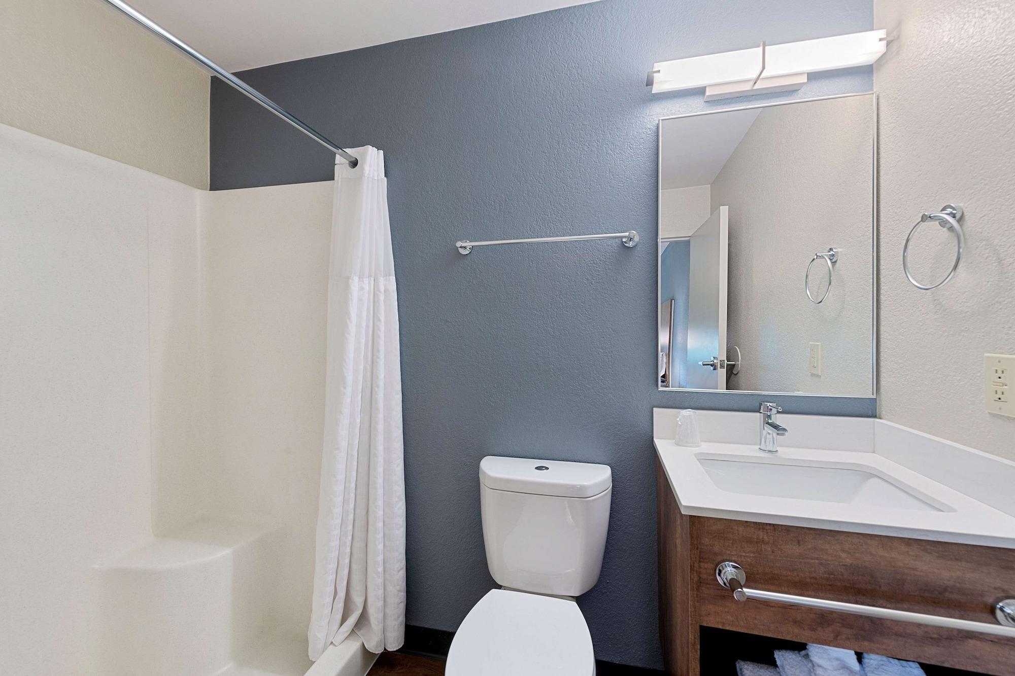 Extended Stay America Premier Suites - Oakland - Alameda Extérieur photo