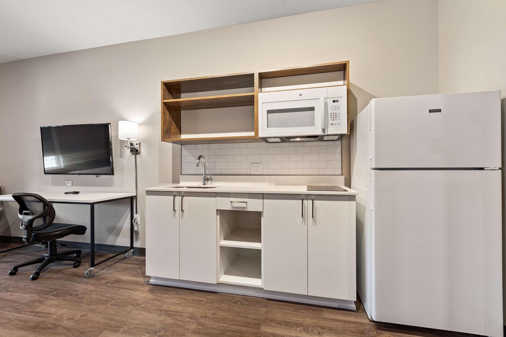 Extended Stay America Premier Suites - Oakland - Alameda Extérieur photo