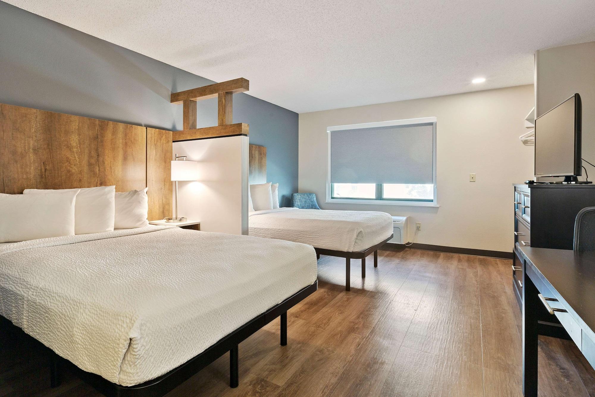 Extended Stay America Premier Suites - Oakland - Alameda Extérieur photo