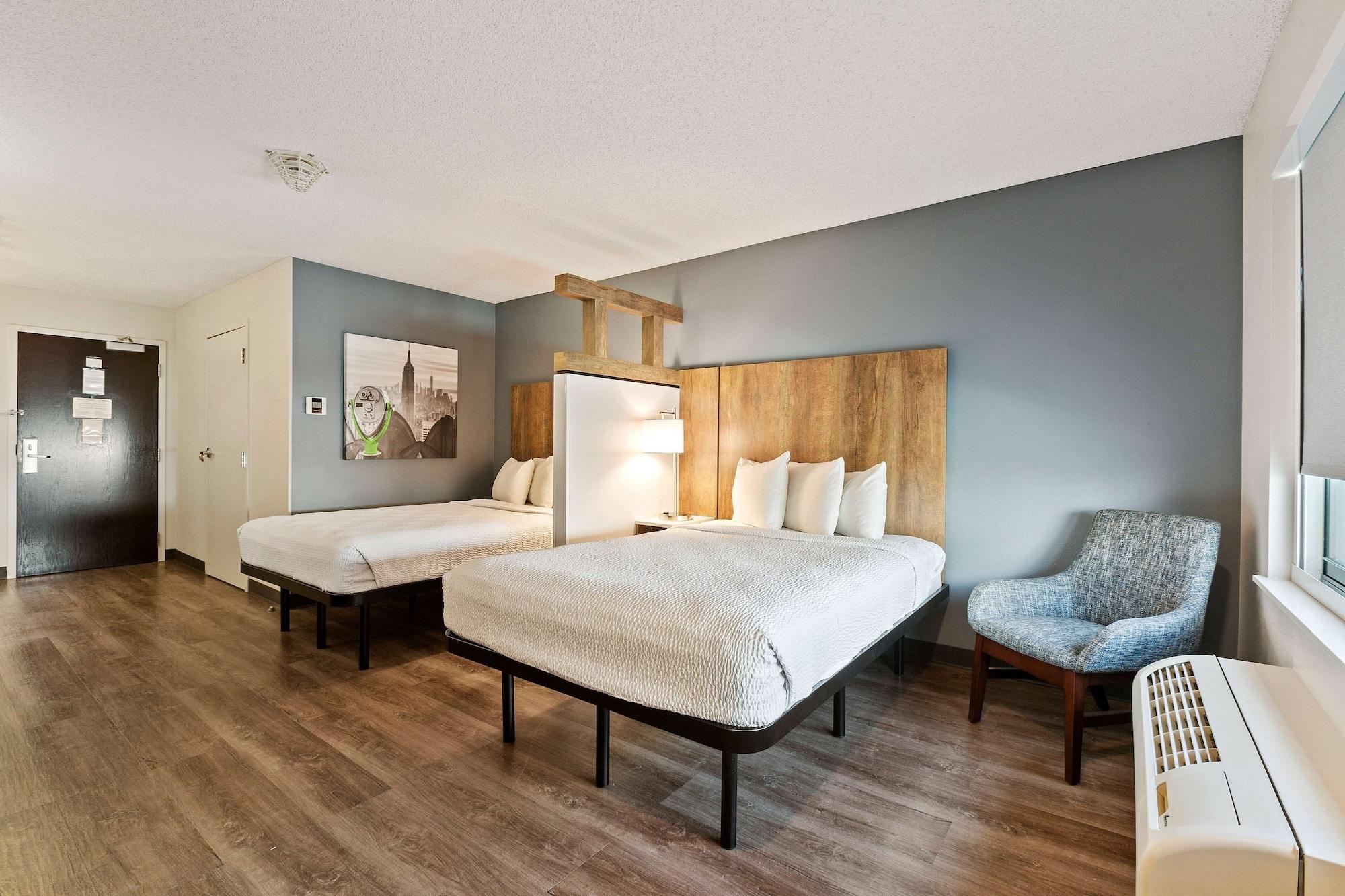 Extended Stay America Premier Suites - Oakland - Alameda Extérieur photo