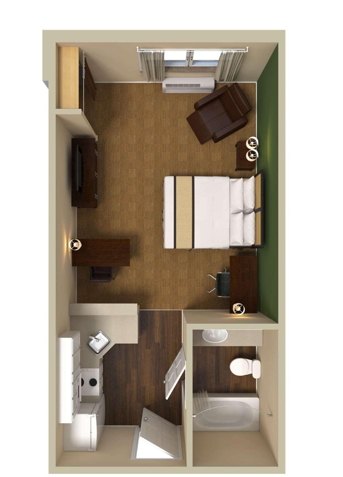 Extended Stay America Premier Suites - Oakland - Alameda Extérieur photo