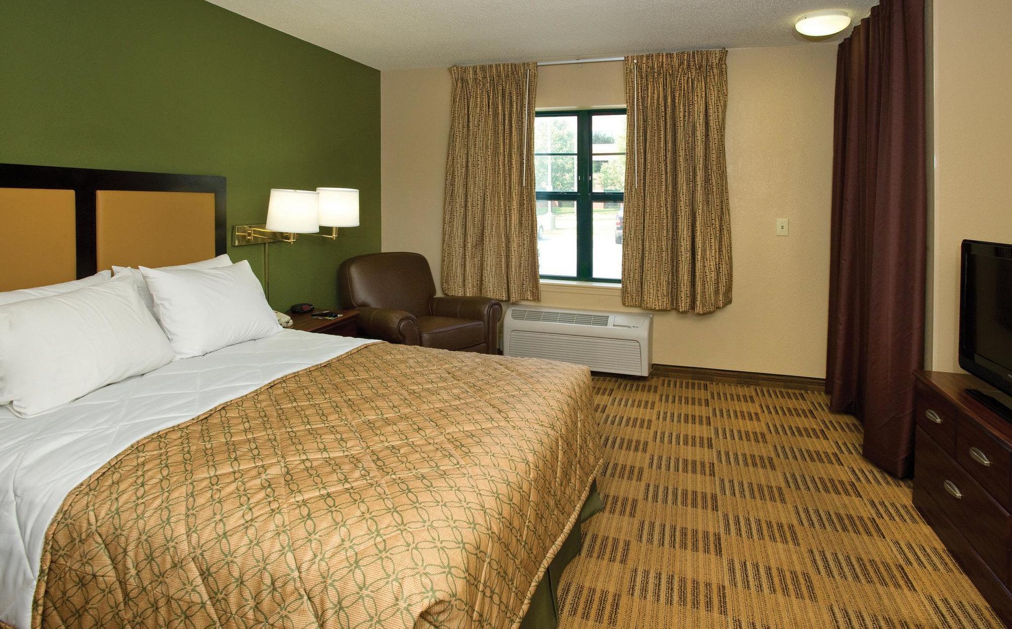 Extended Stay America Premier Suites - Oakland - Alameda Extérieur photo