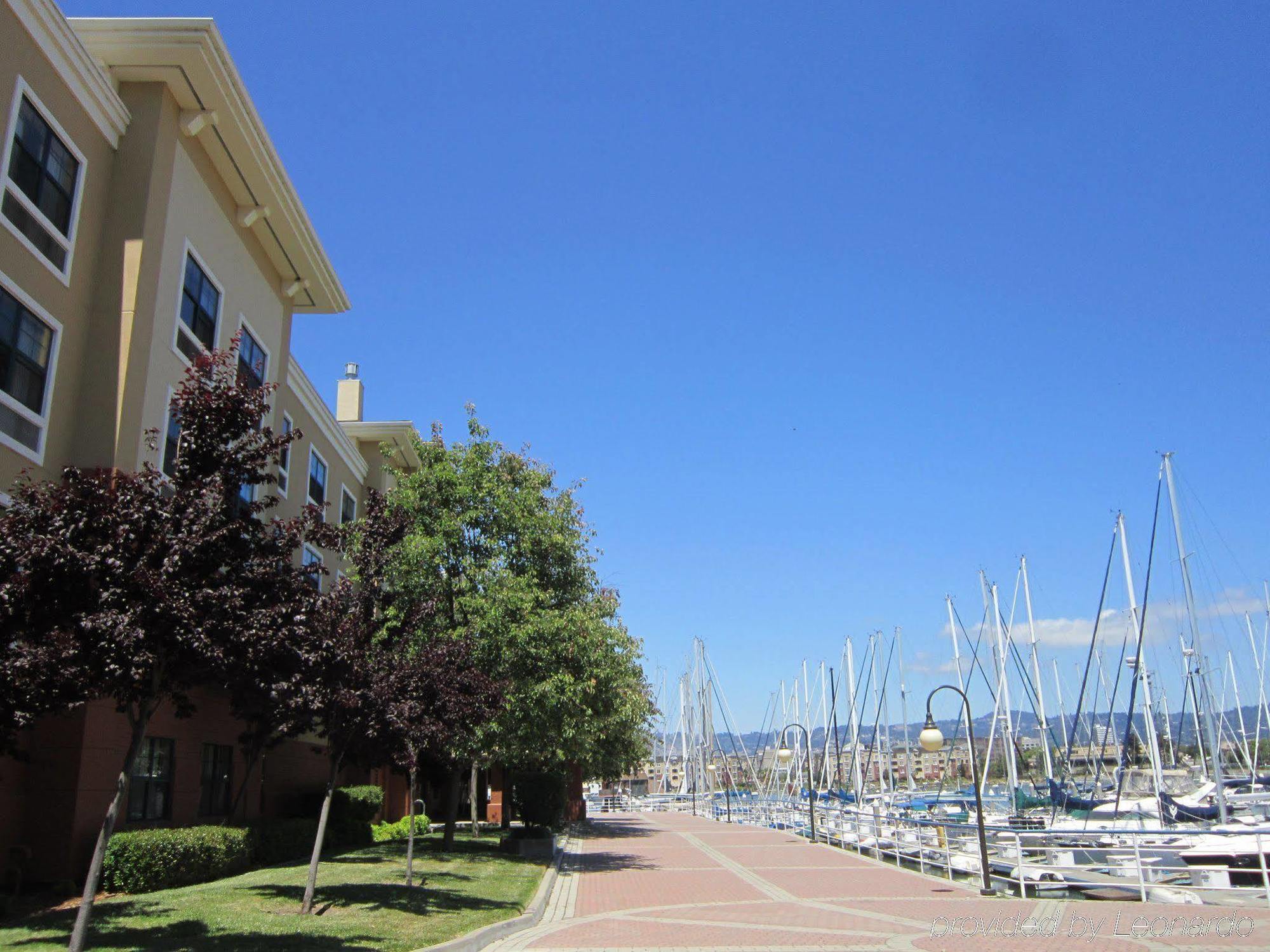 Extended Stay America Premier Suites - Oakland - Alameda Extérieur photo