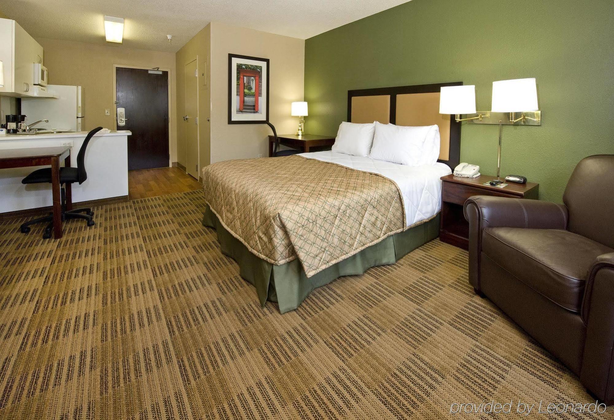 Extended Stay America Premier Suites - Oakland - Alameda Chambre photo