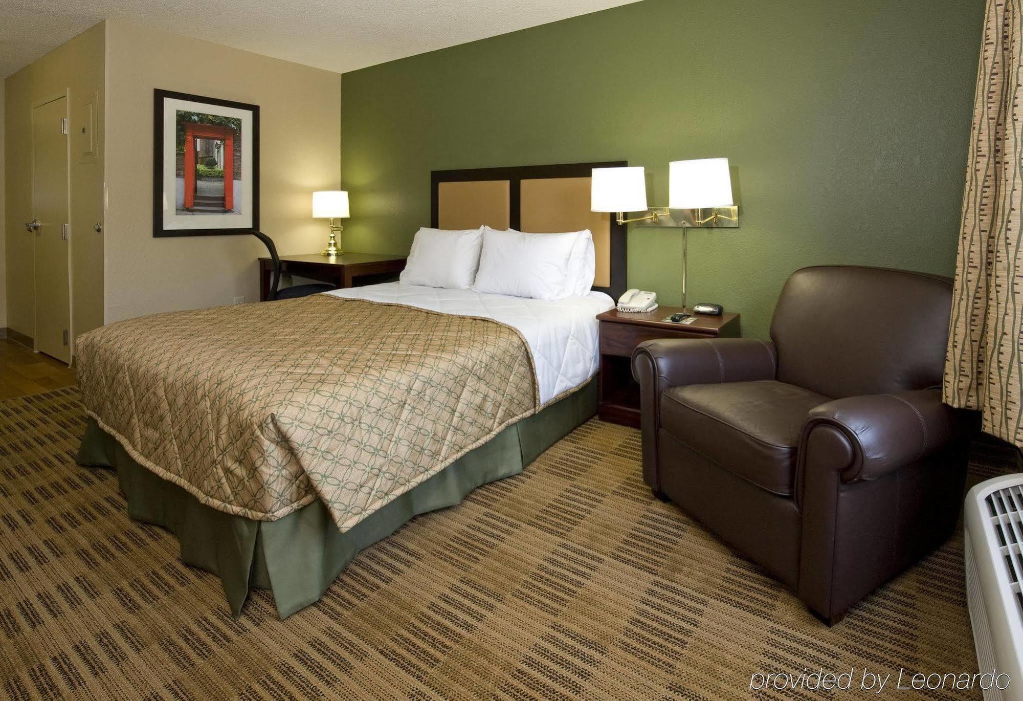 Extended Stay America Premier Suites - Oakland - Alameda Extérieur photo