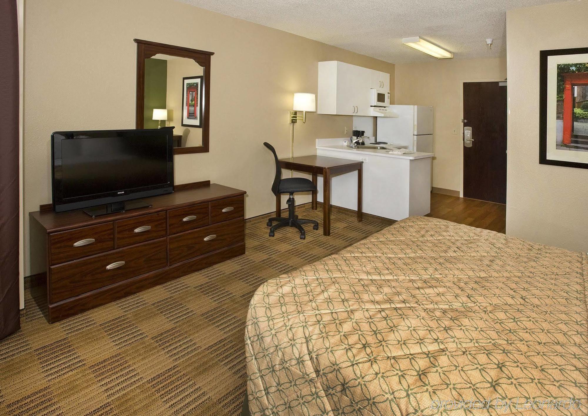 Extended Stay America Premier Suites - Oakland - Alameda Chambre photo